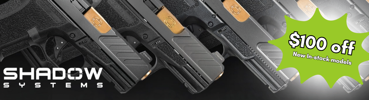 Shadow Systems Nov 2025